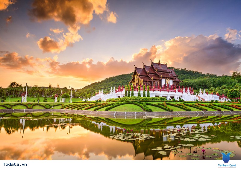 chiang mai thái lan